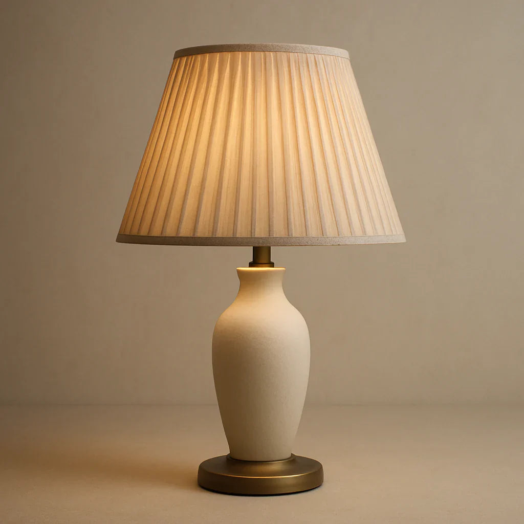 Candle Lamp