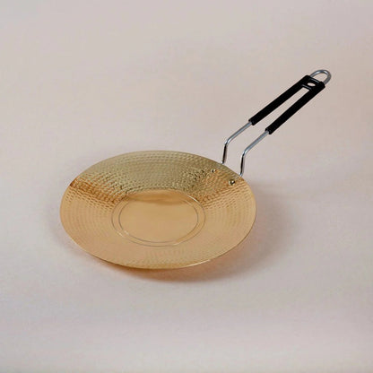 Brass Roti Tawa 10