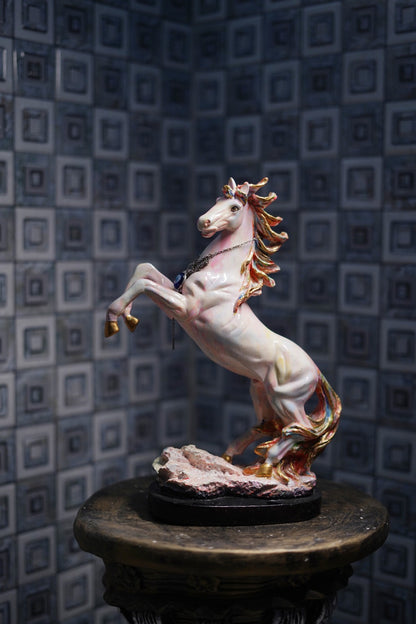 Mystical Growth Unicorn II Manifestation 14.5"